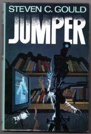 Book Cover for JUMPER