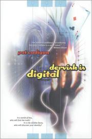 Cover art for DERVISH IS DIGITAL
