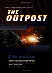Cover art for THE OUTPOST