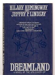Cover art for DREAMLAND