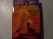 Cover art for CITY OF BONES