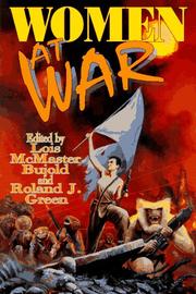 Book Cover for WOMEN AT WAR