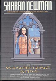 Cover art for THE WANDERING ARM