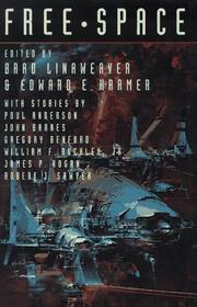 Cover art for FREE SPACE