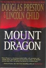Book Cover for MOUNT DRAGON