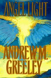 Cover art for ANGEL LIGHT