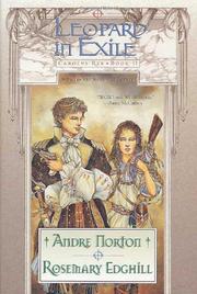 Book Cover for LEOPARD IN EXILE