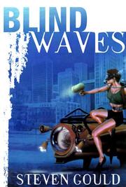 Cover art for BLIND WAVES