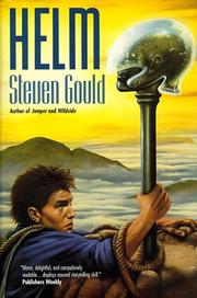 Cover art for HELM