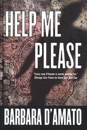 Cover art for HELP ME PLEASE