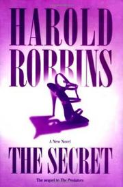 Cover art for THE SECRET