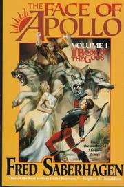 Cover art for THE FACE OF APOLLO