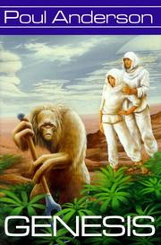 Cover art for GENESIS