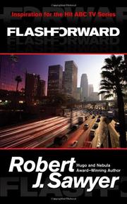 Cover art for FLASHFORWARD