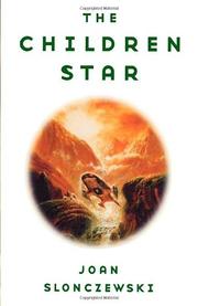 Cover art for THE CHILDREN STAR
