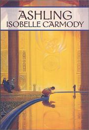 Cover art for ASHLING