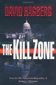 Cover art for THE KILL ZONE