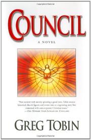 Book Cover for COUNCIL