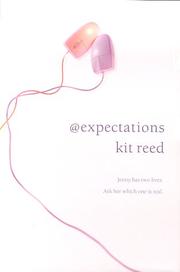 Cover art for @EXPECTATIONS