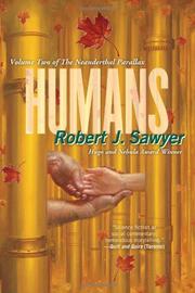 Cover art for HUMANS
