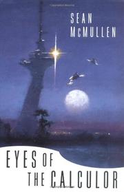 Cover art for EYES OF THE CALCULOR