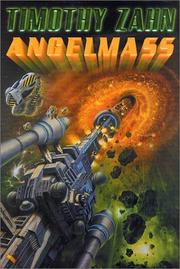 Cover art for ANGELMASS