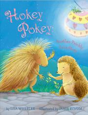 Cover art for HOKEY POKEY