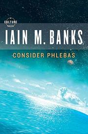 Cover art for CONSIDER PHLEBAS