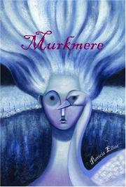 Cover art for MURKMERE