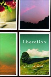 Cover art for LIBERATION