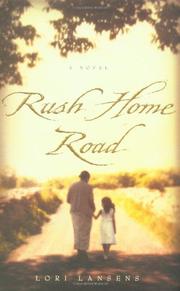 Cover art for RUSH HOME ROAD