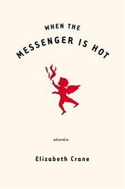Cover art for WHEN THE MESSENGER IS HOT