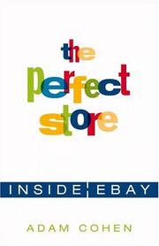 Cover art for THE PERFECT STORE