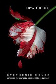Cover art for NEW MOON