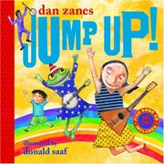 Cover art for JUMP UP!