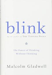 Book Cover for BLINK