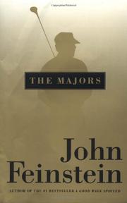 Cover art for THE MAJORS
