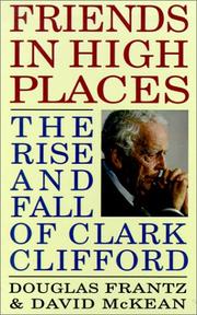 Cover art for FRIENDS IN HIGH PLACES