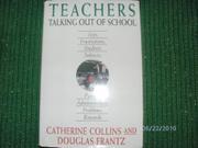 Cover art for TEACHERS