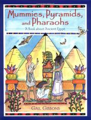 Cover art for MUMMIES, PYRAMIDS, AND PHARAOHS