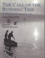 Cover art for THE CALL OF THE RUNNING TIDE