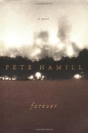 Book Cover for FOREVER