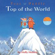 Cover art for TOP OF THE WORLD