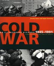 Cover art for COLD WAR