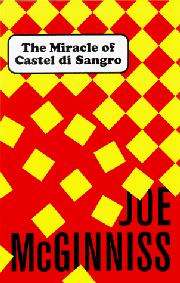 Cover art for THE MIRACLE OF CASTEL DI SANGRO