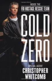Cover art for COLD ZERO