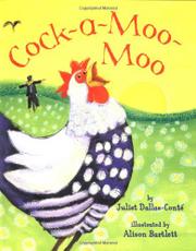 Cover art for COCK-A-MOO-MOO