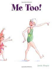Cover art for ME TOO!