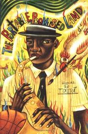 Cover art for THE PORTABLE PROMISED LAND
