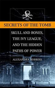 Cover art for SECRETS OF THE TOMB